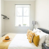 Отель HG Collection - Cardiff City - Sleeps 6, фото 9