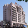 Отель Century Hotel (Taizhou Jiangyan), фото 16