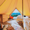 Отель Ursa Mica Glamping Resort, фото 8