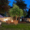 Отель Ranthambore Tiger Resort, фото 18