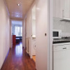 Отель Bbarcelona Apartment Gracia Flats, фото 12