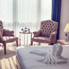 Отель Downtown Ankara Hotel, фото 17