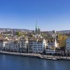 Отель La Réserve Eden au Lac Zurich в Цюрихе