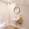 Отель Buck Cottage, Disabled Adapted 3 bed Cottage, фото 8