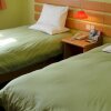 Отель Home Inn Taizhou Pedestrian Street в Тайчжоу