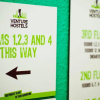 Отель Journeys Greenwich West Hostel, фото 20