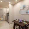 Отель Nice Studio Rapallo AC Wi Fi (Adults Only), фото 12