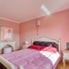 Отель Serene Holiday Home in Zagreb With Jacuzzi, фото 16