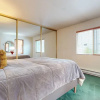 Отель Mammoth Sierra Townhomes #23 4 Bedroom Condo by RedAwning, фото 6