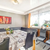 Отель Ferienhaus in Medebach Nahe Skigebiet, фото 14