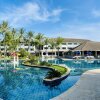 Отель NH Boat Lagoon Phuket Resort, фото 27