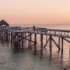 Отель Dugong Beach Lodge, фото 12