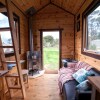 Отель Live Big in The Gurdies Tiny House, фото 12