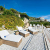 Отель Luxury Villa Vittoria- Villa With Garden Swimming Pool and Jacuzzi Overlooking the sea, фото 24