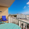 Отель Destin on the Gulf 501 is a Beautiful Gulf Front 5th Floor with Free Beach Service by RedAwning, фото 11