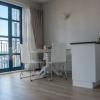 Отель Amazing Penthouse Apartment with Balcony and Harbour Views, фото 10