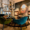 Отель Motel One Amsterdam - Waterlooplein, фото 26