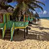 Отель Taufua Beach Fales, фото 13