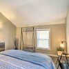 Отель Cozy Finger Lakes Abode in Downtown Canandaigua!, фото 6