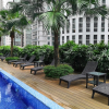 Отель Soho Suites @ KLCC, фото 11