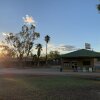 Отель Lightning Ridge Outback Resort & Caravan Park, фото 18