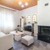 Отель Olea House 2' Walk From the Sea, фото 4