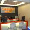 Отель Marvelot Hotel, фото 10