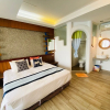 Отель Rockhand Homestay, фото 2