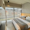 Отель Luxury Icon Apartasuites 100, фото 10