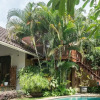 Отель Gorgeous Tropical Home in Seminyak, фото 35