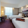 Отель Hampton by Hilton London Gatwick Airport, фото 6
