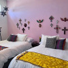 Отель El Mezquite Hotel Mexicano Hab José Alfredo Jiménez, фото 3