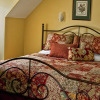 Отель Hawthorn - A Bed & Breakfast, фото 1