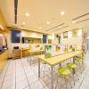 Отель Super Hotel Tokyo Nihonbashi Mitsukoshimae, фото 21
