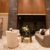 Отель دانة المروج للأجنحة الفندقية Danat Almourouj Hotel Suites, фото 7