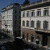 Отель St. Moritz в Риме