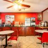 Отель Econo Lodge Russellville, фото 19