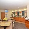 Отель Best Western Parsons Inn, фото 36
