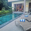 Отель Villa with private pool at Villa Nirvana Ubud, фото 13
