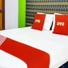 Отель Oyo 91796 Guest House Ghalta Syariah, фото 10