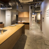 Отель Goen Lounge & Stay Sapporo - Hostel, фото 7