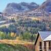 Отель Beautiful Apartment in Hemsedal With 3 Bedrooms, Sauna and Wifi, фото 4