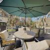 Отель New Listing! Sea Pines On Lagoon W/ Deck 3 Bedroom Home, фото 20