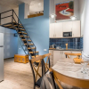Апартаменты Roshka 2 BD apart 501, фото 17
