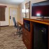 Отель Best Western Executive Inn, фото 28