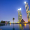 Отель Rodina Beach Hotel, фото 21
