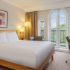 Отель Hilton York, фото 5