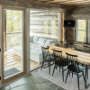 Отель Villa Toprakka b Kittil, фото 11
