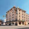 Отель The Plaza Hotel Downtown, Trademark Collection by Wyndham в Камлупсе