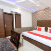 Отель Collection O Hotel Platinum Inn And Suites, фото 3